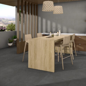 Nexus anthracite 60x60 cm