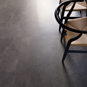 Nexus anthracite lappato 60x120 cm